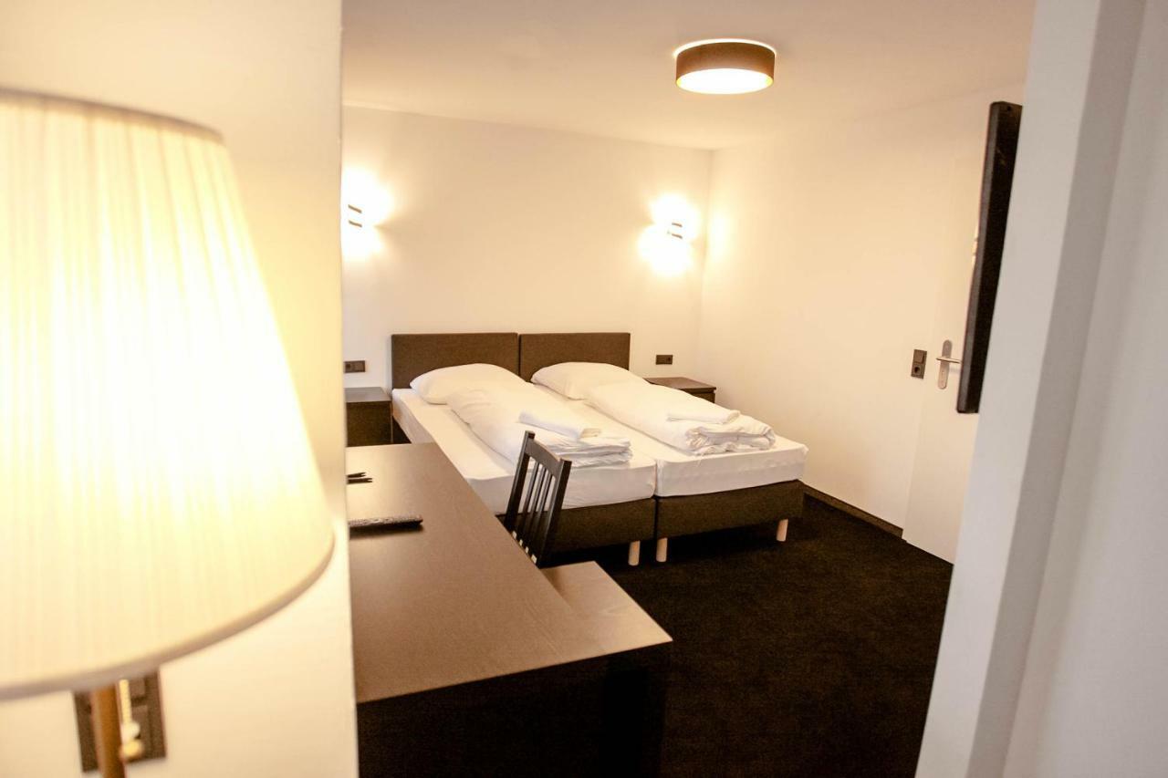 Huxx City Nürnberg Dış mekan fotoğraf